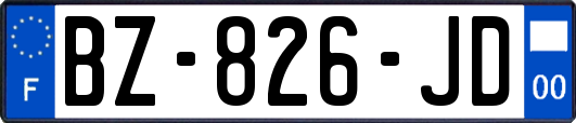 BZ-826-JD