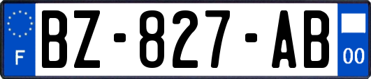 BZ-827-AB