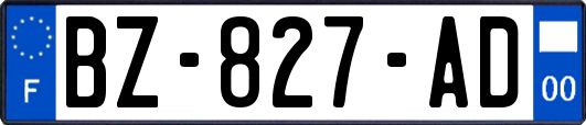 BZ-827-AD