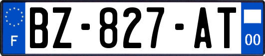 BZ-827-AT