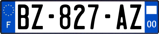 BZ-827-AZ