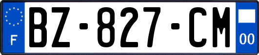 BZ-827-CM