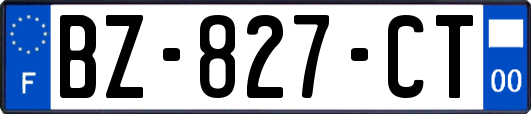 BZ-827-CT