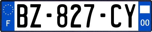 BZ-827-CY