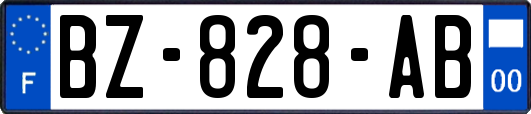 BZ-828-AB