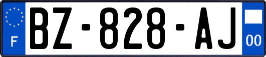 BZ-828-AJ