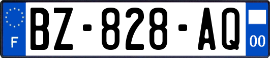 BZ-828-AQ