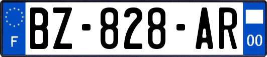 BZ-828-AR