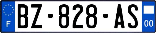 BZ-828-AS