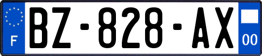 BZ-828-AX