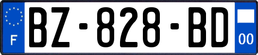 BZ-828-BD