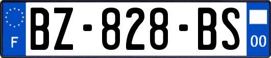 BZ-828-BS