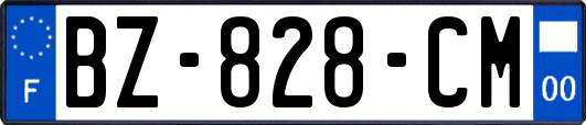 BZ-828-CM