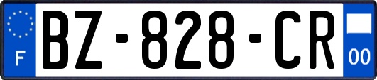 BZ-828-CR