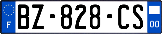 BZ-828-CS