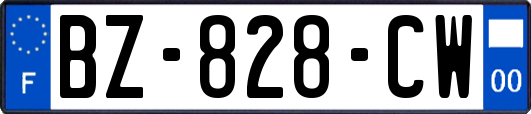 BZ-828-CW