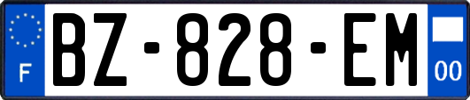 BZ-828-EM
