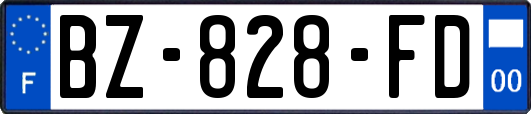 BZ-828-FD