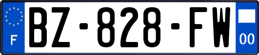 BZ-828-FW