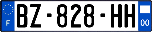 BZ-828-HH