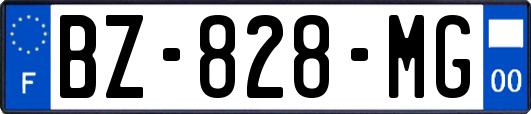 BZ-828-MG