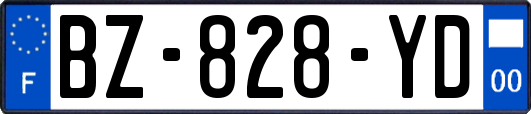 BZ-828-YD