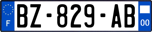 BZ-829-AB