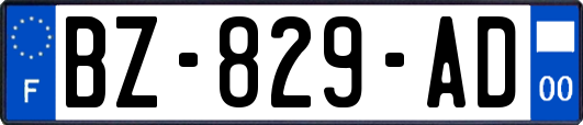 BZ-829-AD