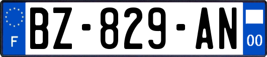 BZ-829-AN