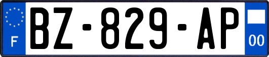 BZ-829-AP