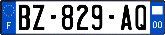 BZ-829-AQ