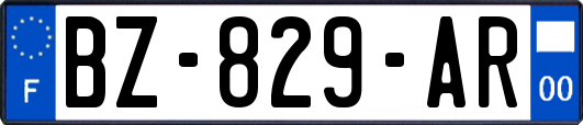 BZ-829-AR