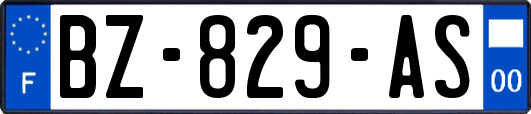 BZ-829-AS