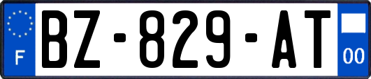 BZ-829-AT