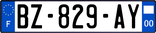 BZ-829-AY