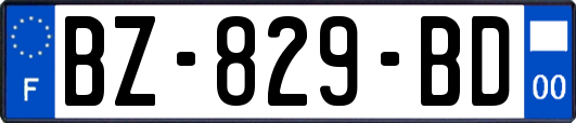 BZ-829-BD