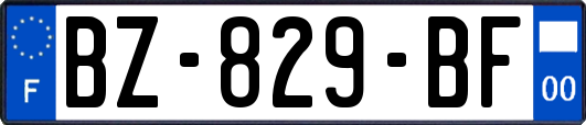 BZ-829-BF