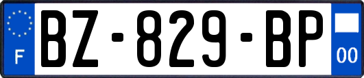 BZ-829-BP