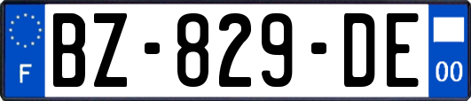 BZ-829-DE