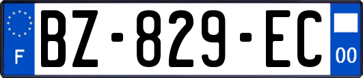 BZ-829-EC