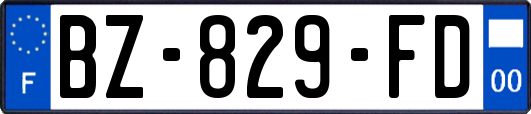 BZ-829-FD