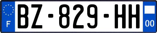 BZ-829-HH