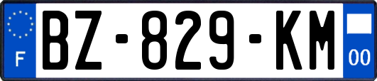 BZ-829-KM