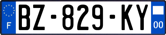 BZ-829-KY