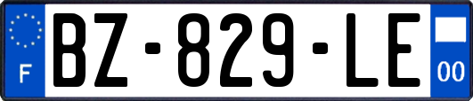 BZ-829-LE