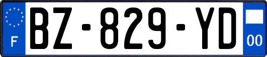 BZ-829-YD