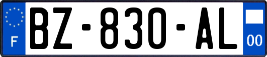 BZ-830-AL