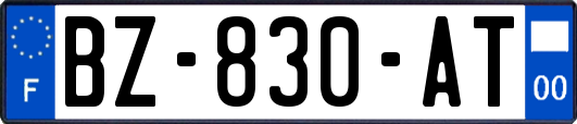 BZ-830-AT