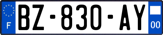 BZ-830-AY