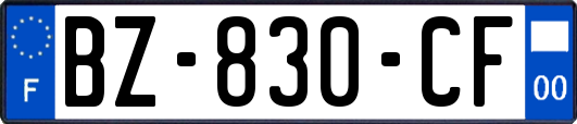 BZ-830-CF